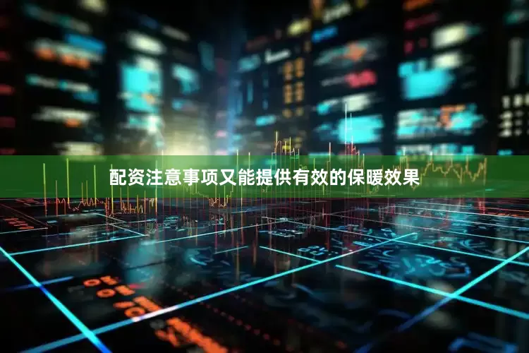 配资注意事项又能提供有效的保暖效果